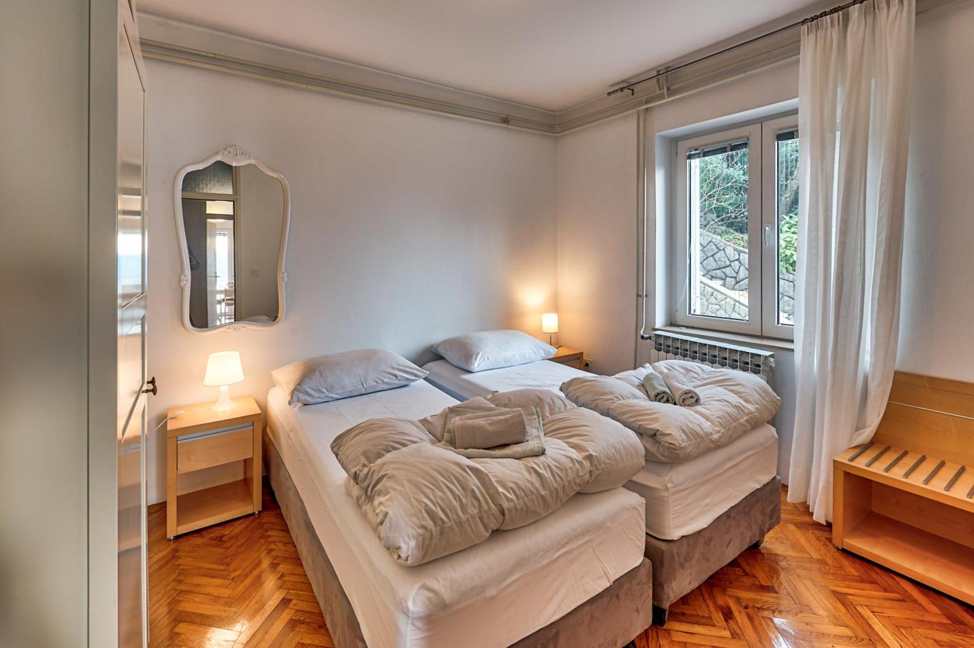 Apartmani Frlan Ii. Kastav Zewnętrze zdjęcie