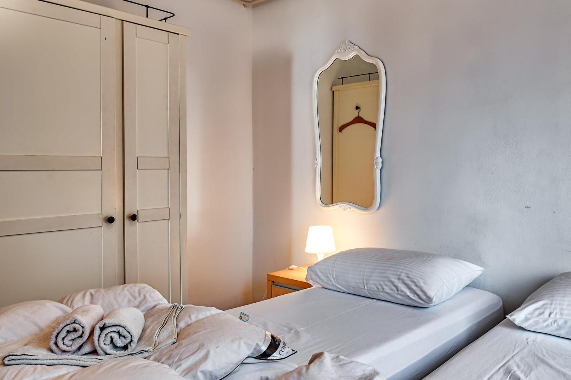 Apartmani Frlan Ii. Kastav Zewnętrze zdjęcie