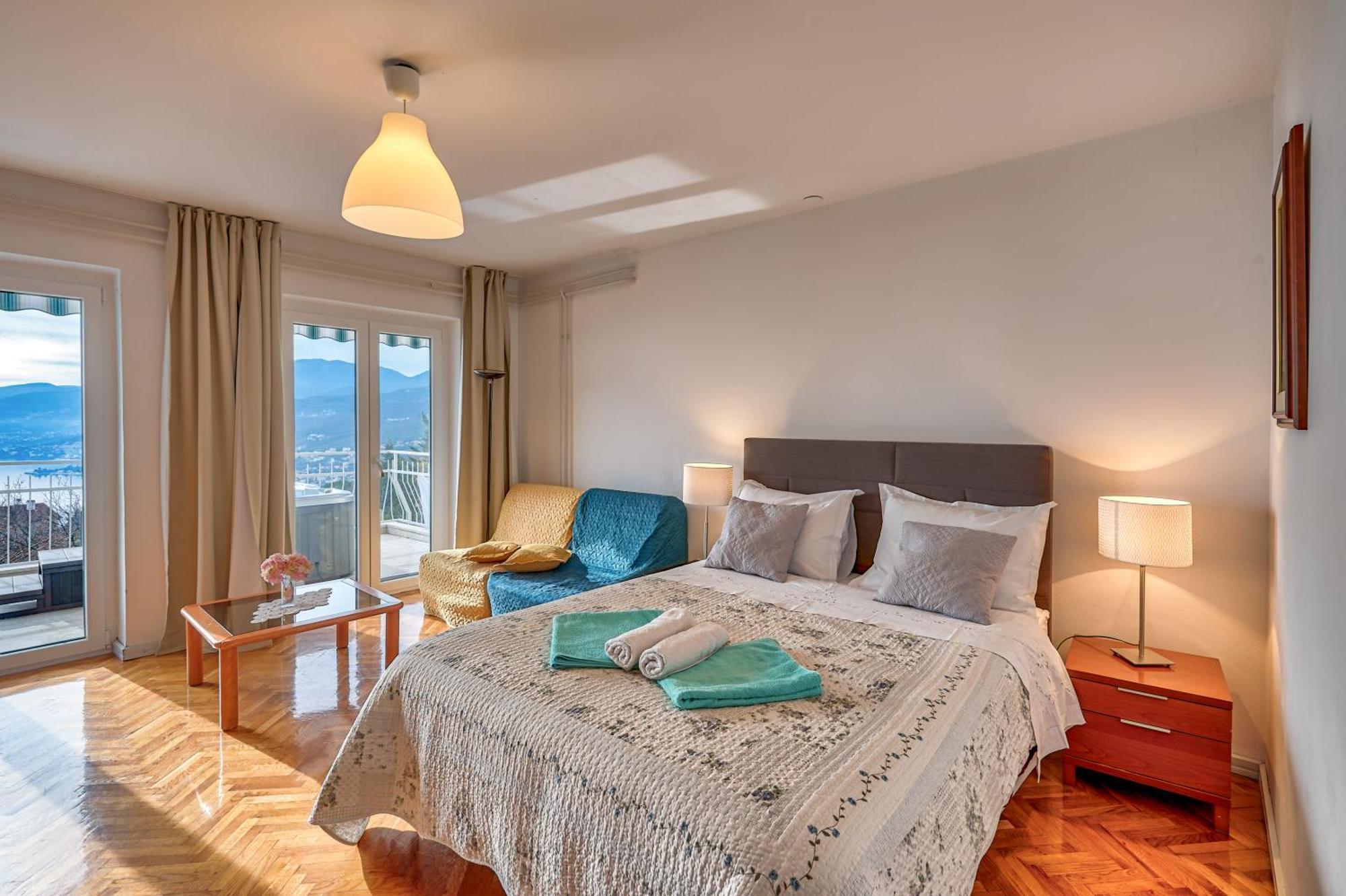 Apartmani Frlan Ii. Kastav Zewnętrze zdjęcie