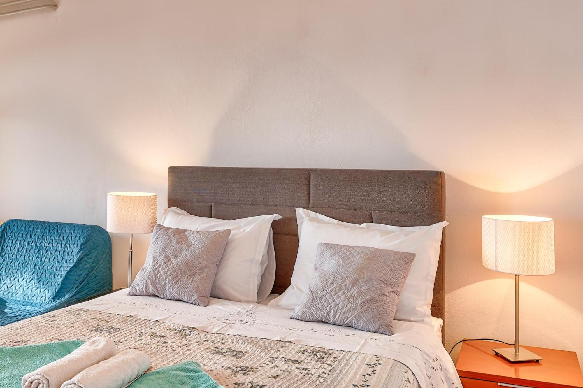 Apartmani Frlan Ii. Kastav Zewnętrze zdjęcie
