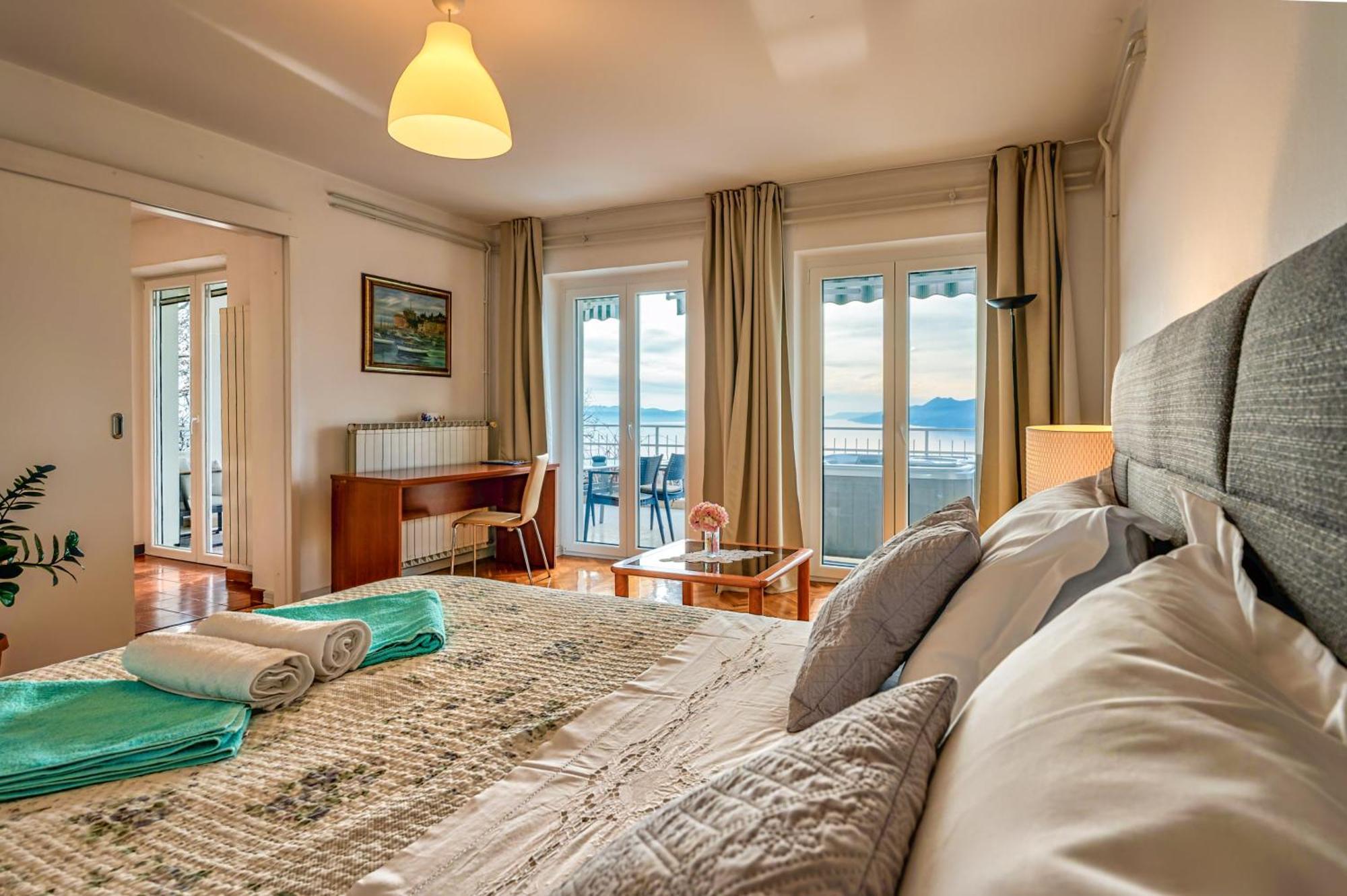 Apartmani Frlan Ii. Kastav Zewnętrze zdjęcie
