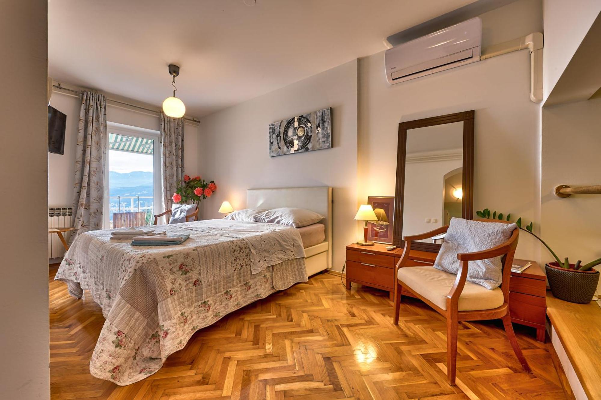 Apartmani Frlan Ii. Kastav Zewnętrze zdjęcie