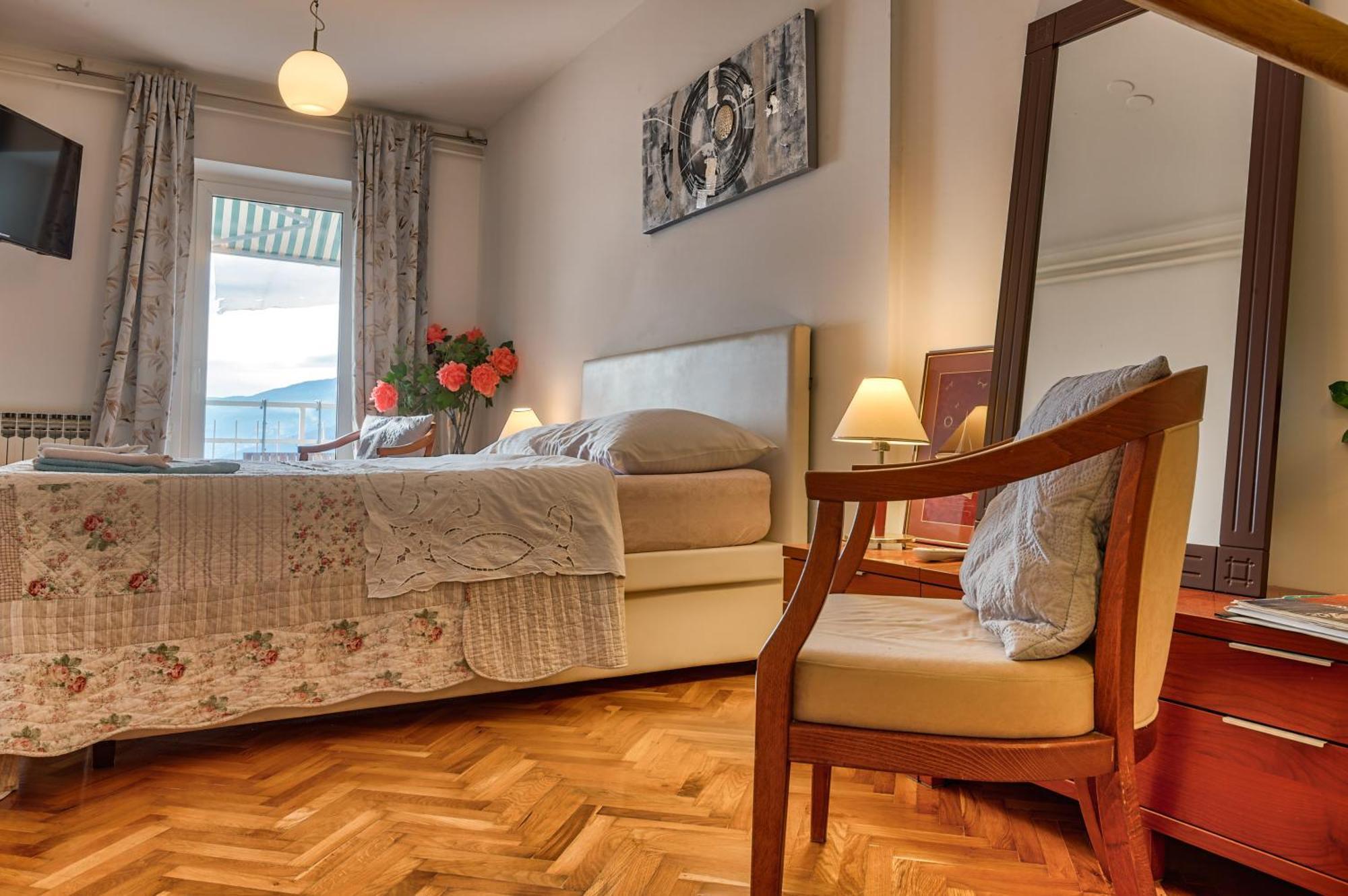 Apartmani Frlan Ii. Kastav Zewnętrze zdjęcie