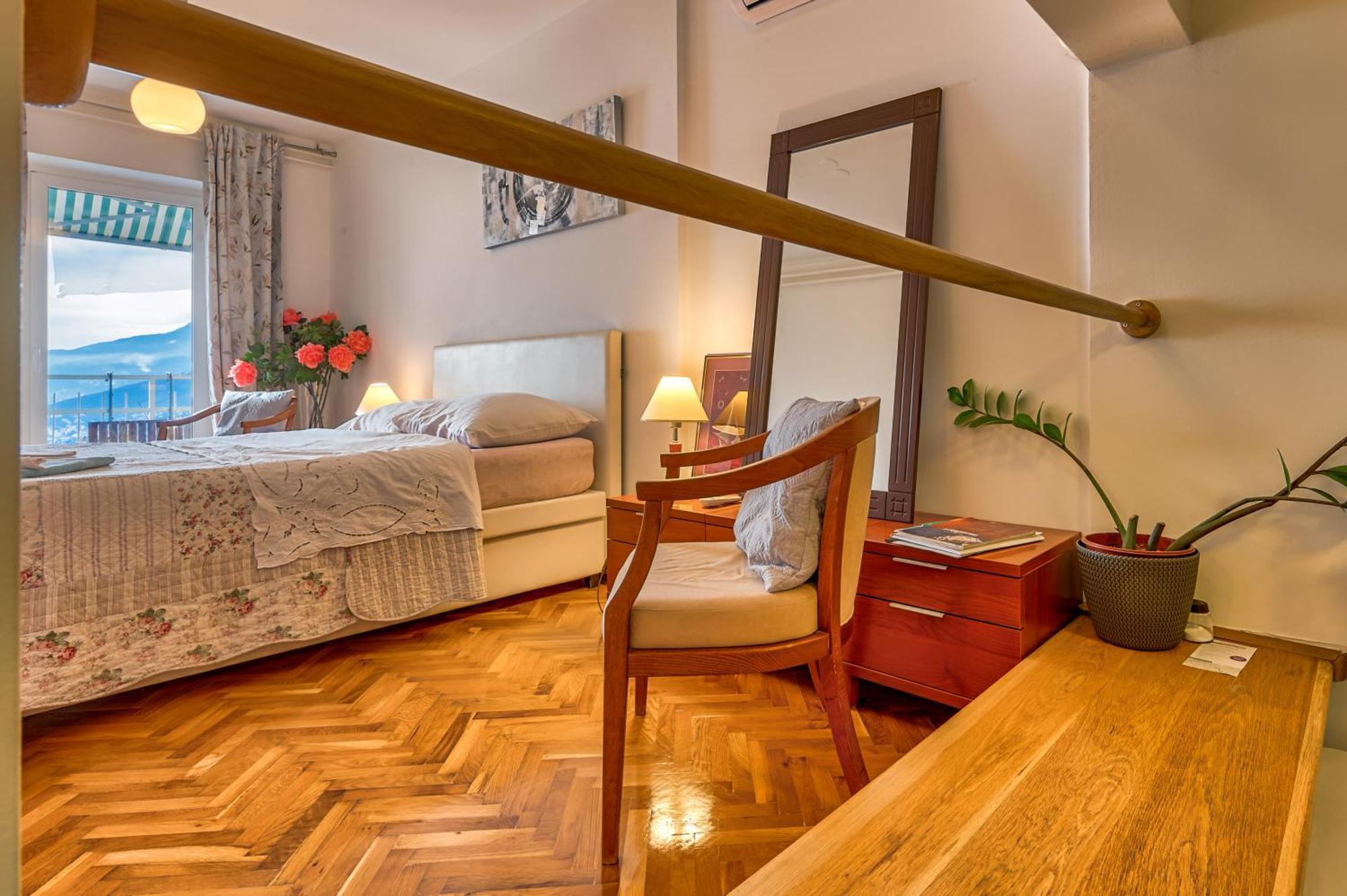 Apartmani Frlan Ii. Kastav Zewnętrze zdjęcie