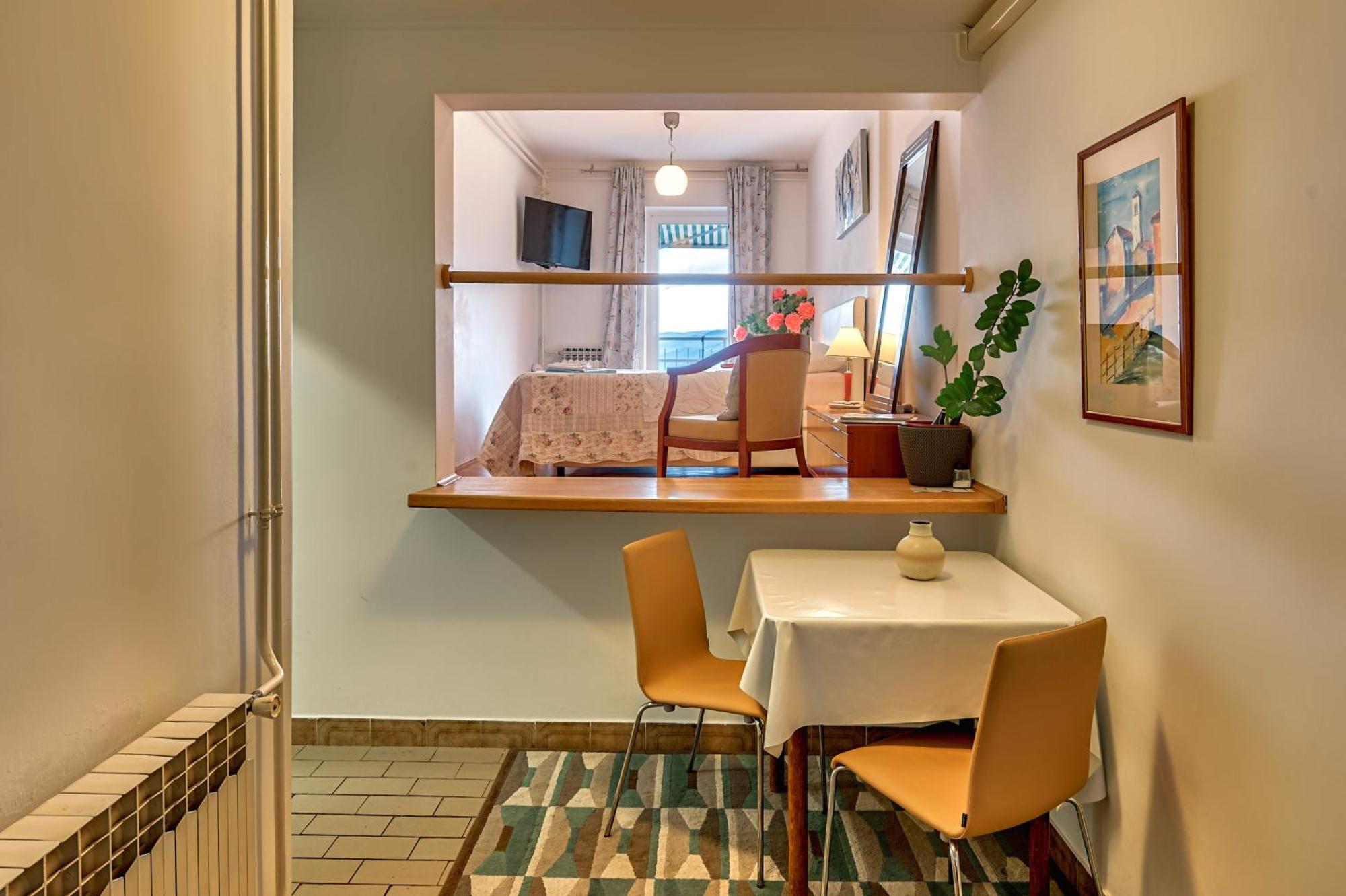 Apartmani Frlan Ii. Kastav Zewnętrze zdjęcie
