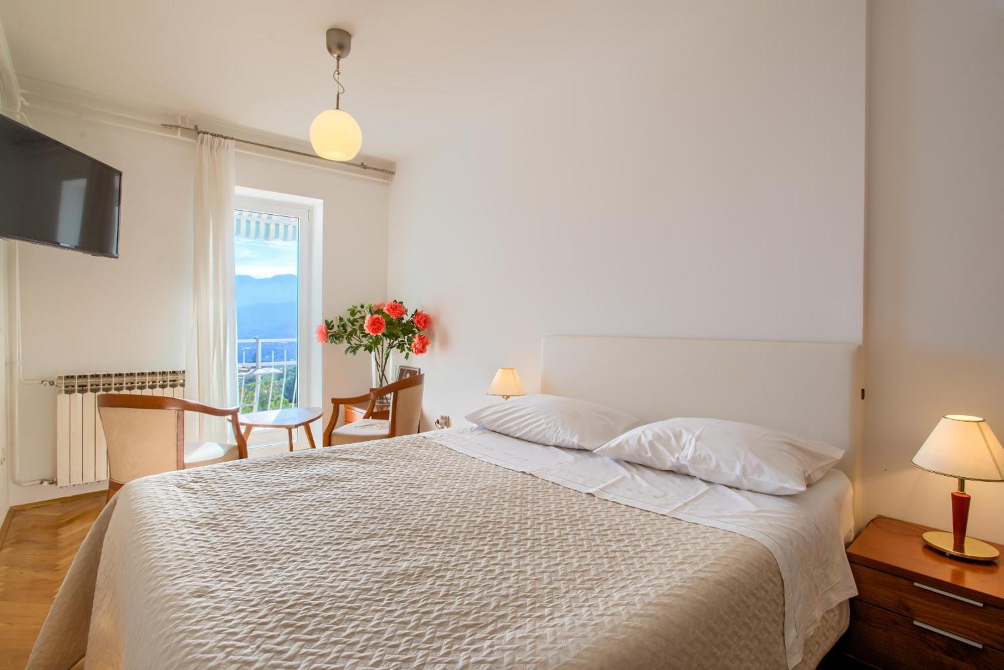 Apartmani Frlan Ii. Kastav Zewnętrze zdjęcie