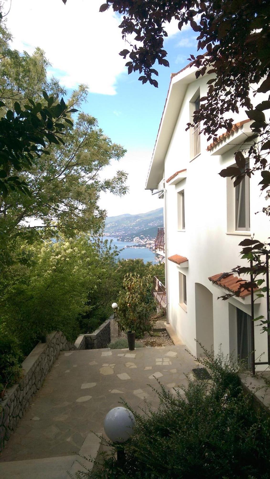 Apartmani Frlan Ii. Kastav Zewnętrze zdjęcie